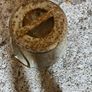 Metal milk churn Image 3