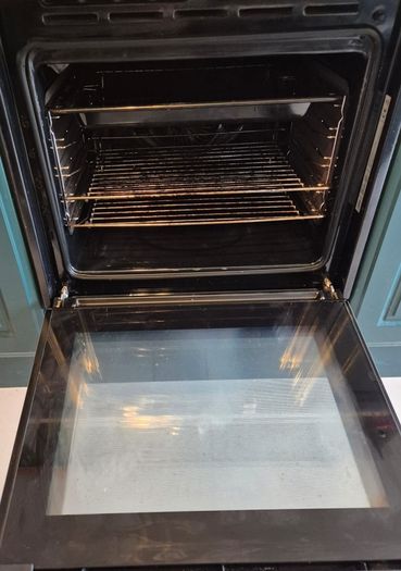 single oven belling