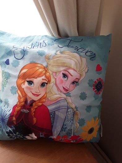 cushion