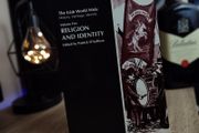 Religion and Identity ! The Irish Worldwide History Heritage Identity !