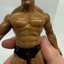 wwe Jakks The Rock action figure Image 10
