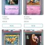 Pokemon graded cards psa cgc holo read description Image 4