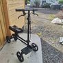 mobility scooter for broken ankle Image 2