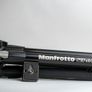 Manfrotto 290 Extra tripod Image 4