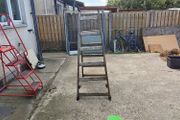 ladders