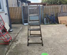 ladders