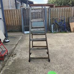 ladders