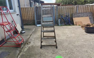 ladders