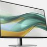 HP 524pf - Series 5 Pro - LED monitor - Full HD (1080p) - 24" - Smart Buy Image 3
