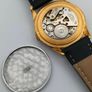 Vintage Ogival Swiss men's Watch Image 5