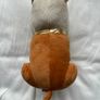 Posh Paws Cheery Smiling British Bulldog soft plush toy Used Please look at the pictures Image 8