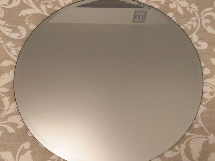 Bathroom Mirror
