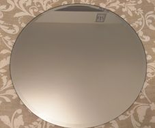 Bathroom Mirror