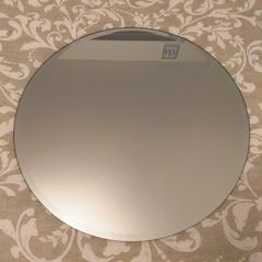 Bathroom Mirror