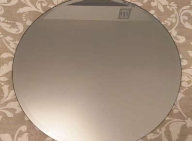 Bathroom Mirror