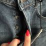 BNWT Bench Jeans - Men's 34S Image 6