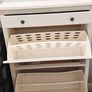IKEA Hemnes Shoe cabinet Image 2