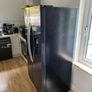 American style fridge freezer Image 3