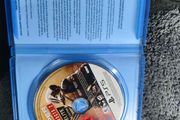 PS5 games