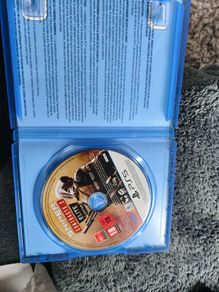 PS5 games