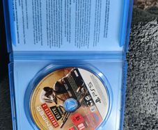 PS5 games