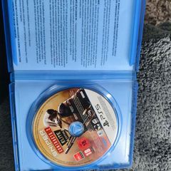 PS5 games