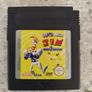 Earthworm Jim.Menace 2 the Galaxy. Gameboy Image 2