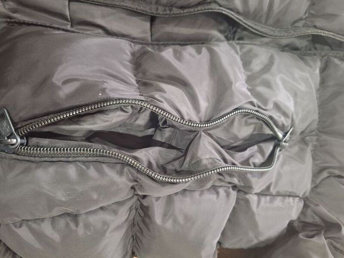 Mens Moncler Montcla Jacket
