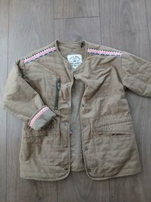 girls jacket