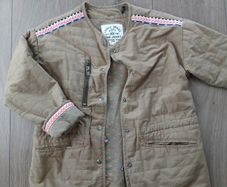 girls jacket