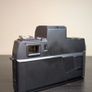 PANTIUM Film camera with flash and original camera bag. Image 3