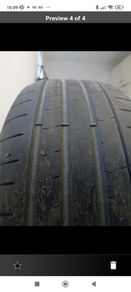 Pirelli Pzero Pz4 luxury tyre