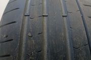 Pirelli Pzero Pz4 luxury tyre