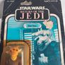 Star Wars Ree Yees 1983 Image 6