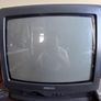 Ps2 + Crt Tv Image 5