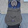 Mamas and Papas Buggy & Pram Image 8