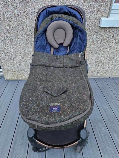Mamas and Papas Buggy & Pram