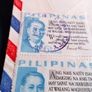 Pilipinas Stamps. President Roxas. 1964. Image 6