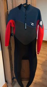 RIP-CURL wetsuit