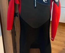 RIP-CURL wetsuit