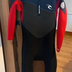 RIP-CURL wetsuit