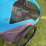 bike trailer Image 4
