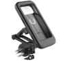 Waterproof Bicycle Scooter eBike Phone Holder Universal Bike Motorcycle Handlebar Magnet Case Cell Phone Support Mount Bracket Bag Image 2