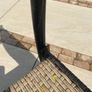 FREE two seater bench. Image 5
