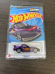 HotWheels Collectors Legends Tour Honda S2000