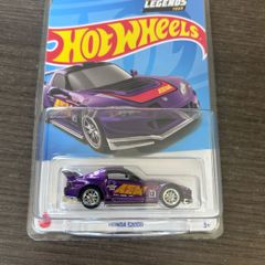 HotWheels Collectors Legends Tour Honda S2000