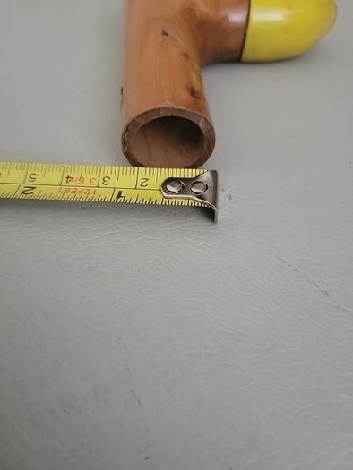 carved wooden