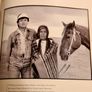 In The Fifth World. Portrait Of The Navajo Nation. Beautiful  Photographic  History Of  The Navajo Indian People. Image 7