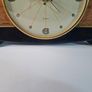 Vintage SMITHS 1960s Clock Image 5