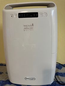 Delonghi Multipurpose Dehumidifier
